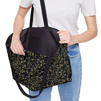 The Witch's Weekender Tote Bag — view 4