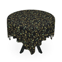 The Witch's Tablecloth — view 3