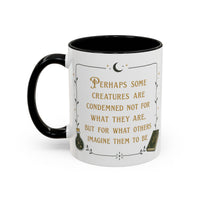 The Bat Mug — view 5