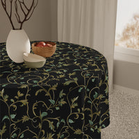The Witch's Tablecloth — view 4
