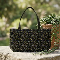 The Witch's Weekender Tote Bag — view 1