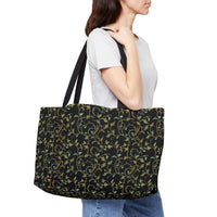 The Witch's Weekender Tote Bag — view 3