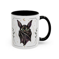 The Bat Mug — view 4