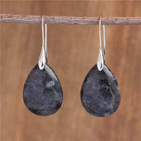 Natural Stone Witch Earrings — view 18