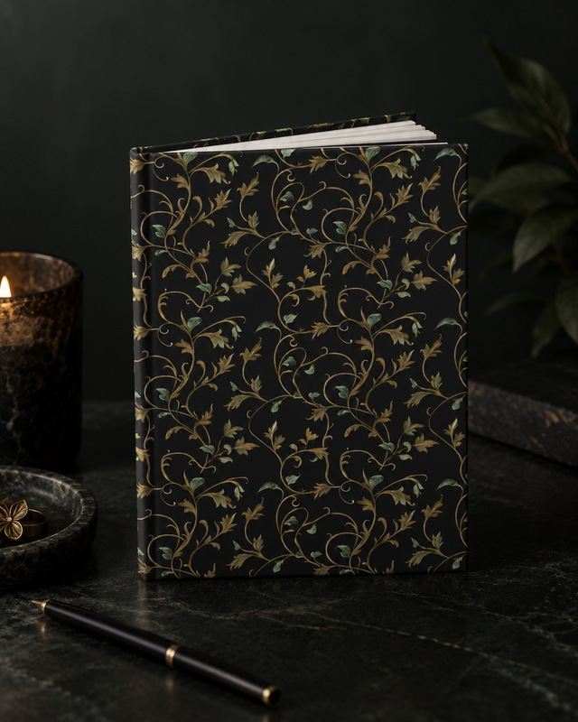 The Witch's Journal