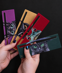 Mahjong Line Readers Set of 4 — view 1
