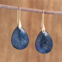 Natural Stone Witch Earrings — view 11