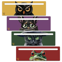 Mahjong Line Readers Set of 4 — view 2