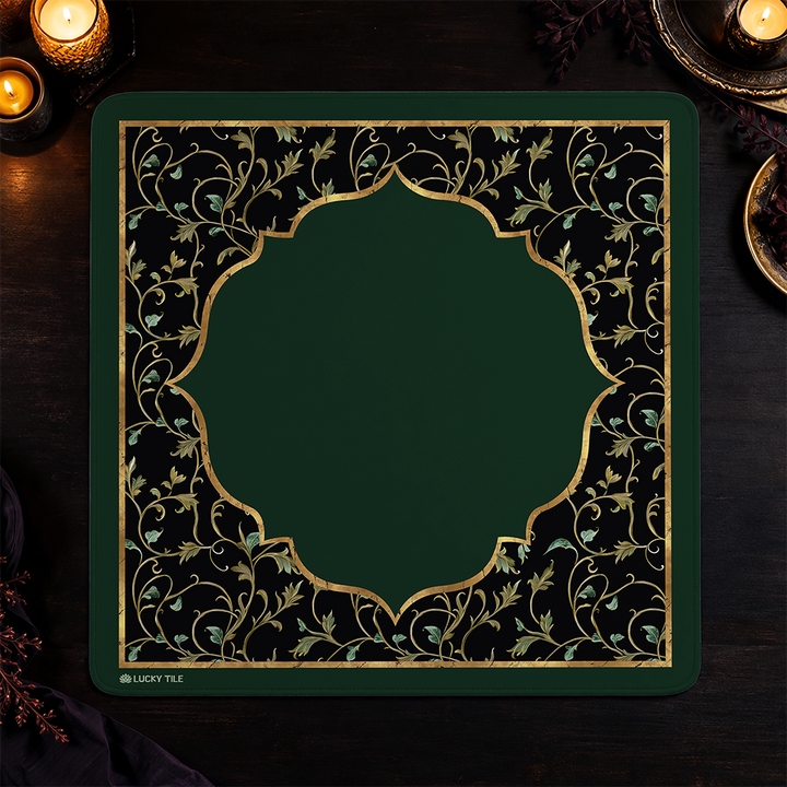 The Witch's Mat