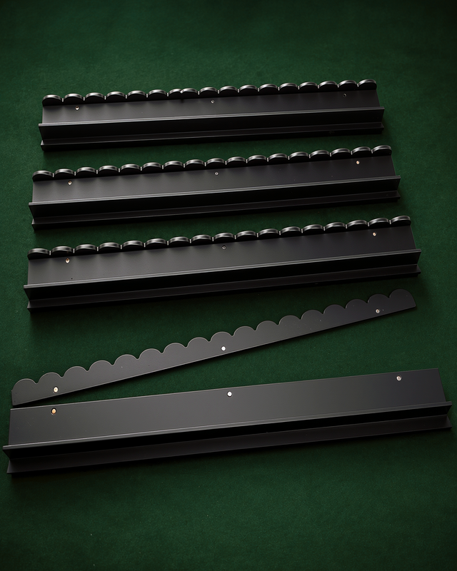 The Witch's Racks